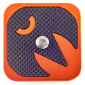 3 Legged Thing QR4 Quick Release Plate
